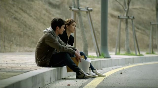 Korean drama 'God's Gift - 14 Days' episode 13