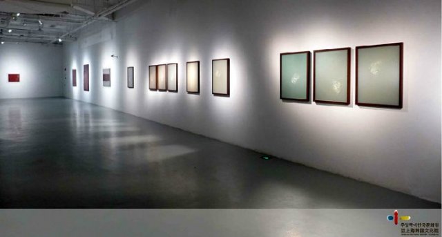 Modern artworks manifest 'fullness in emptiness' in Shanghai