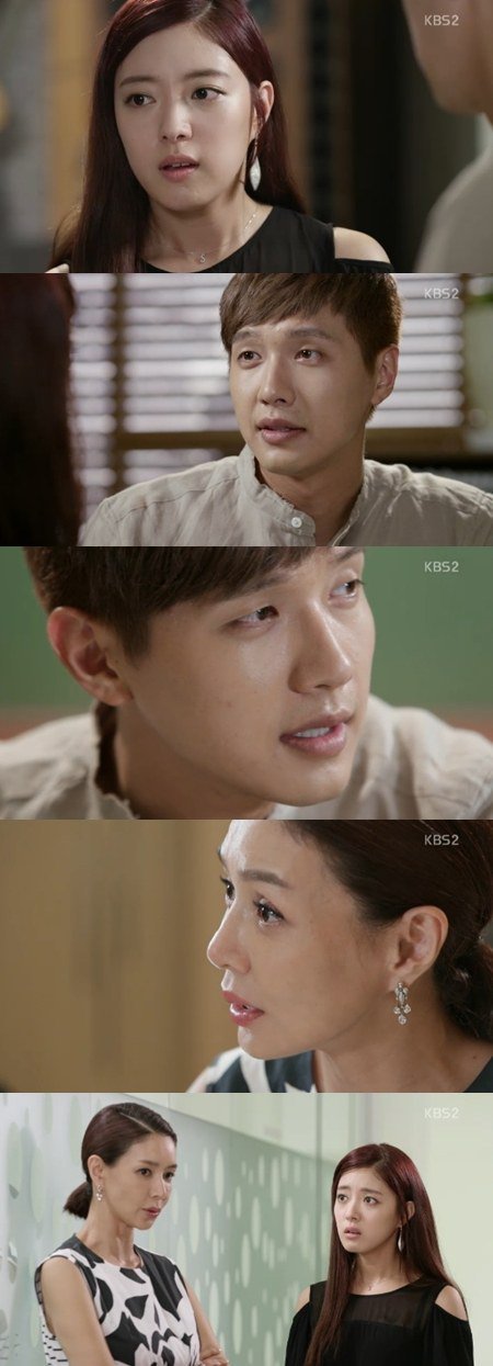 &quot;Trot Romance&quot; Lee Se-yeong collapses? Ji Hyeon-woo's counterattack