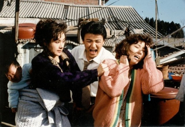 Korea.net's list of must-see films: A Short Love Affair