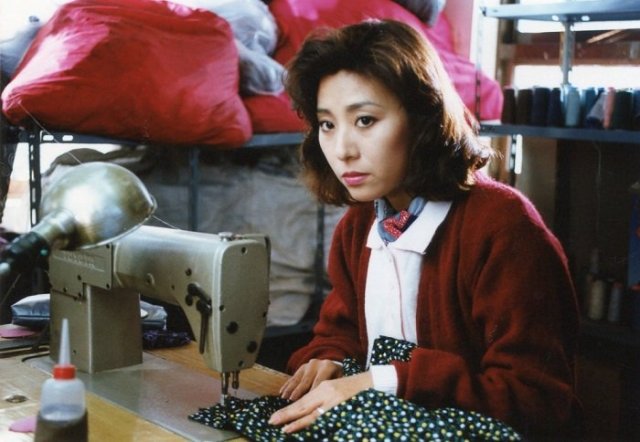 Korea.net's list of must-see films: A Short Love Affair