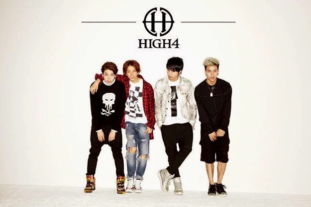 Great expectations for High4's debut