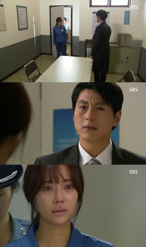 &quot;Endless Love&quot; Ryoo Soo-yeong and Hwang Jeong-eum reunite, sorrowful