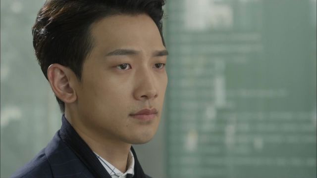 Korean drama 'My Lovely Girl' episode 9