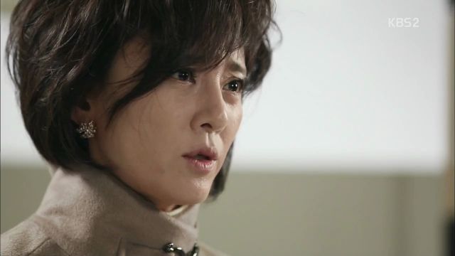 Korean drama 'Blade Man' episode 14