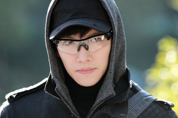 Ji Chang-wook transforms in KBS &quot;Healer&quot;