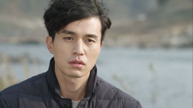 Korean drama 'Blade Man' episode 17