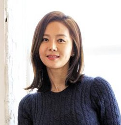 Yeom Jeong-ah Breaks New Ground in Film About Social Issues