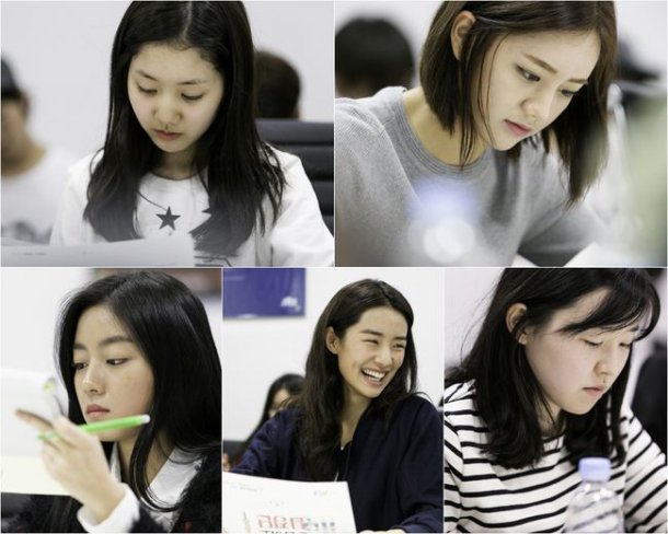 &quot;Seonam Girls High School Investigators&quot; to compete with &quot;Sensible Love&quot;