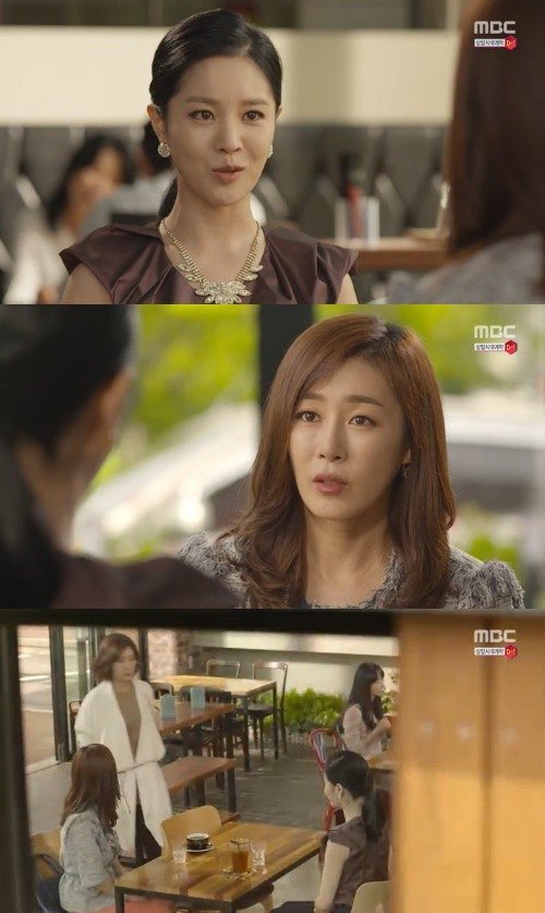 &quot;Mama - Nothing to Fear&quot; Son Seong-yoon tells Moon Jeong-hee about Jeong Joon-ho and Song Yoon-ah