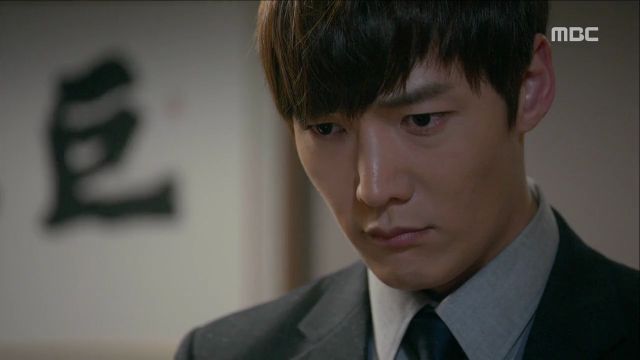 Korean drama 'Pride and Prejudice' episode 20