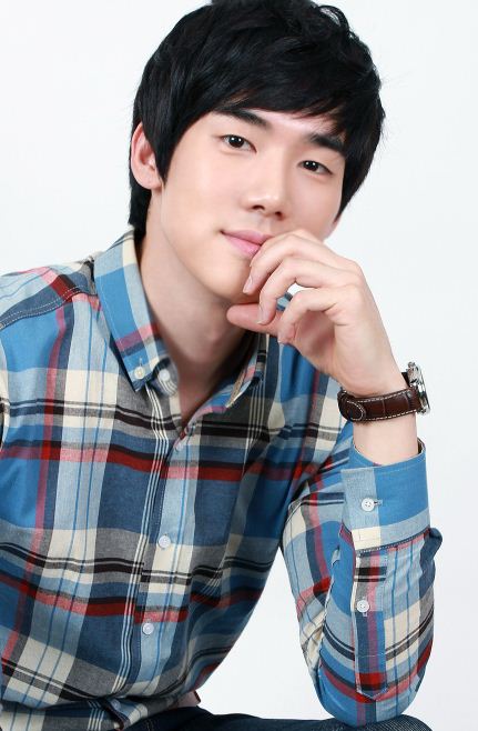 Yoo Yeon-seok cast for &quot;Hwayi : A Monster Boy&quot;