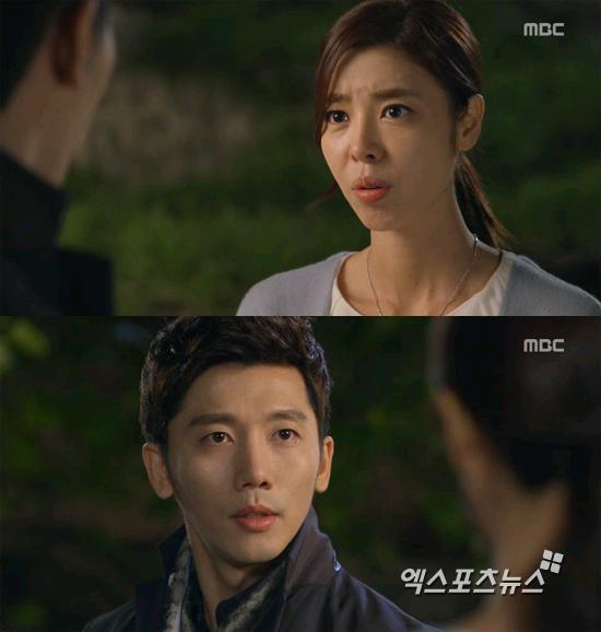 &quot;Scandal&quot; Kim Gyoo-ri-I, &quot;Don't act innocent&quot;