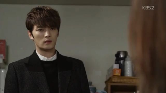 &quot;Spy - Drama&quot; Episode 12