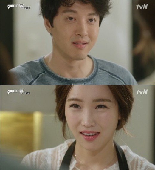 'Super Daddy Yeol' Lee Dong-geon and Lee Yoo-ri's first kiss in 10 years, will it be the beginning or the end