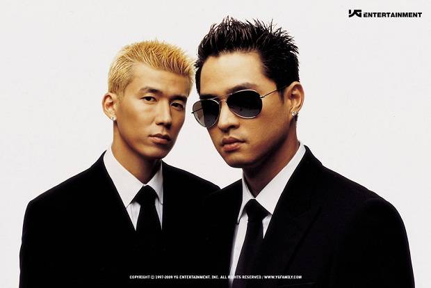 Jinusean return after decade