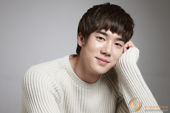 Actor Yoo Yeon-seok's official Japanese Fan club opens