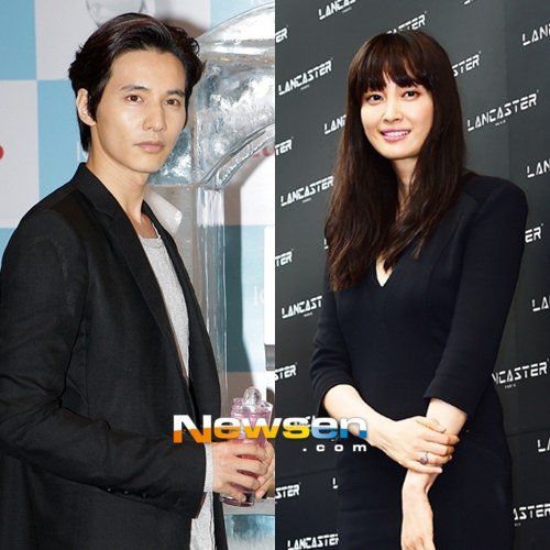 Won Bin and Lee Na-young still in good relationship and they'll come back soon, says their agency