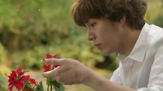 Korean drama 'My Unfortunate Boyfriend' episode 14