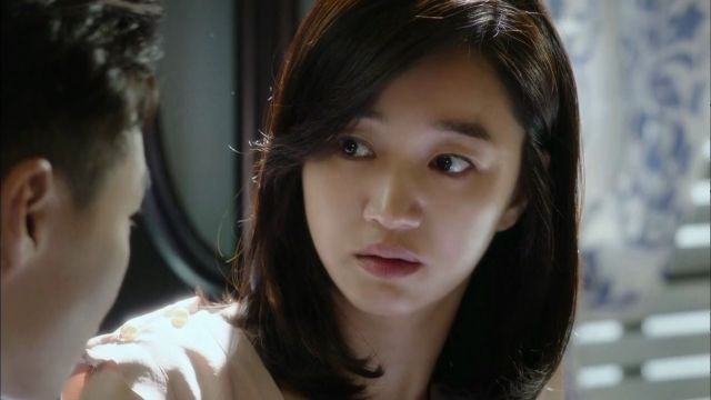 Korean drama 'Mask' episode 7