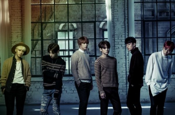 Beast readying new album