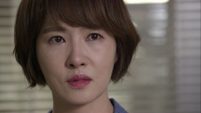 Korean drama 'Masked Prosecutor' episode 14