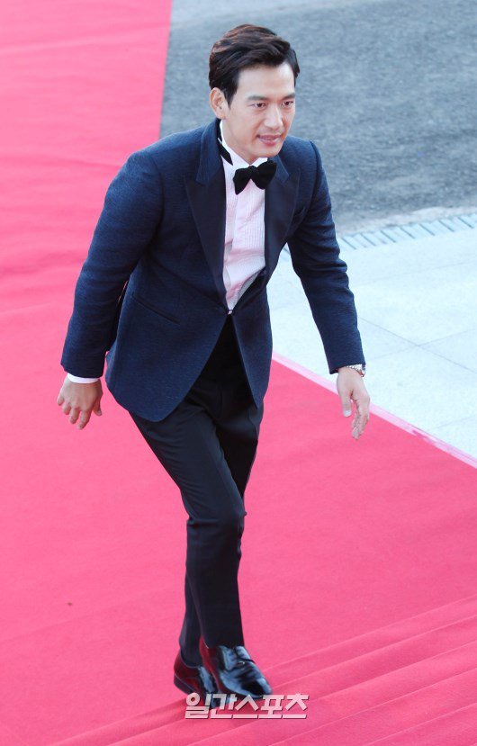 The 8th Korea Drama Awards, Red Carpet