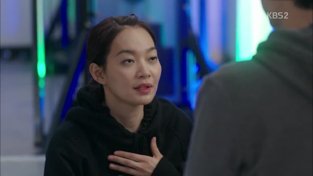 Korean drama 'Oh My Venus' episode 8