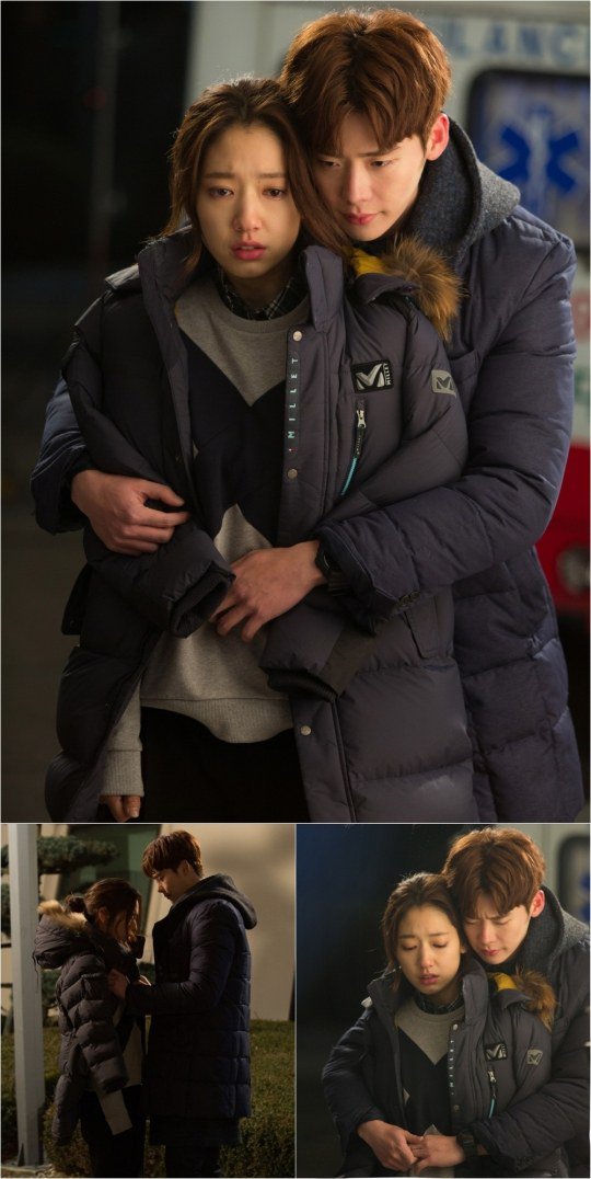 Lee Jong-suk and Park Shin-hye's &quot;Pinocchio&quot; is 7 times the price of &quot;My Love from the Star&quot;