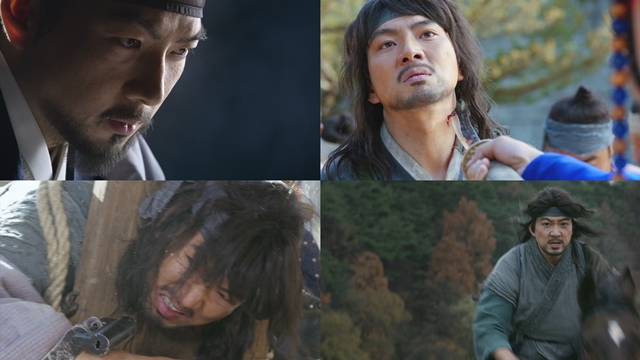 First teaser video released for the Korean drama 'Jang Yeong-sil - Drama'