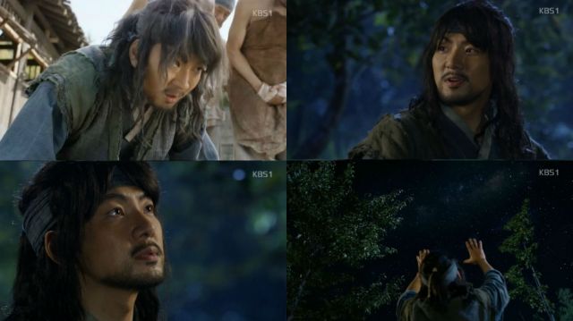 &quot;Jang Yeong-sil - Drama&quot; Episode 2