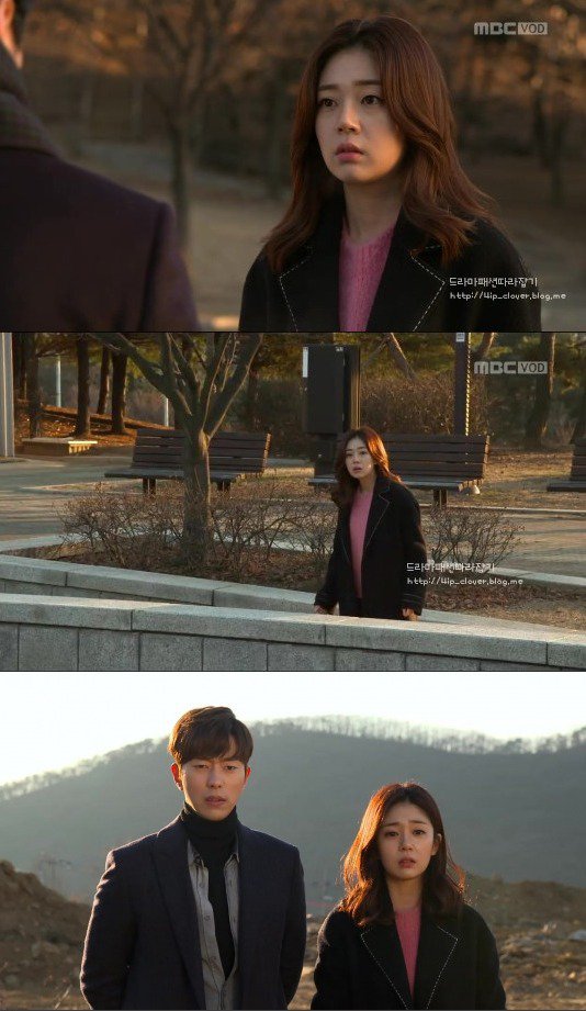episodes 39 and 40 captures for the Korean drama 'My Daughter, Geum Sa-Wol'