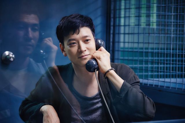 new stills and video for the upcoming Korean movie &quot;A Violent Prosecutor&quot;