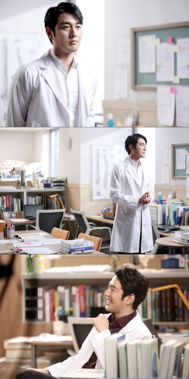 fourth teaser video and Jo Han-seon stills for the Korean drama 'Yeah, That's How It Is'
