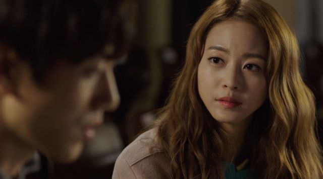 Korean drama 'Madame Antoine' episode 10