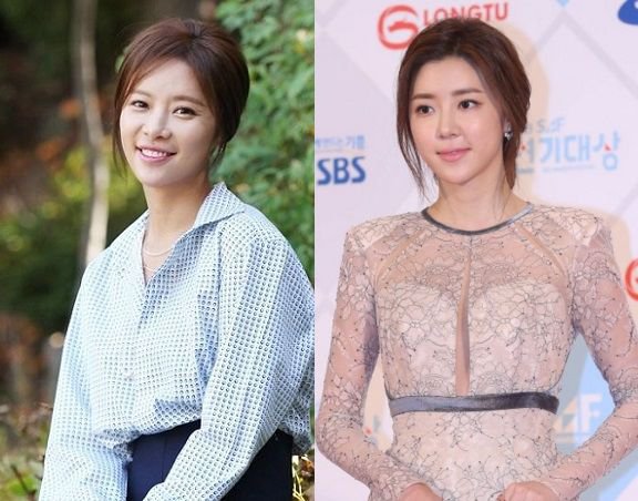 Park Han-byeol to catch Hwang Jeong-eum's bouquet, with Kim Je-dong as host