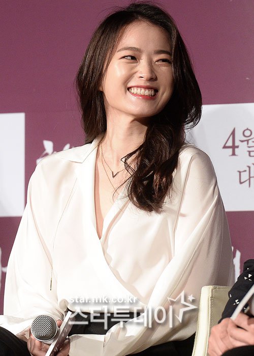 Cheon Woo-hee to co-star with Kim Nam-gil in movie 'My Angel'