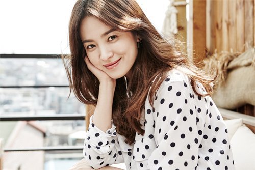 Song Hye-kyo Recalls Difficulties in Latest Hit TV Series