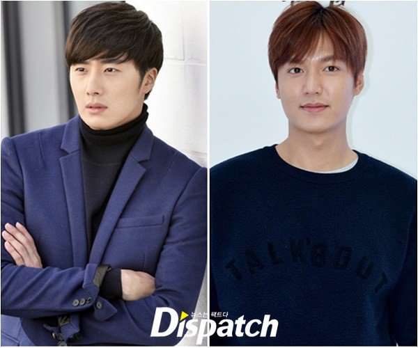 Jeong Il-woo confirmed for alternative military service, same for Lee Min-ho: both affected by the previous serious car accident