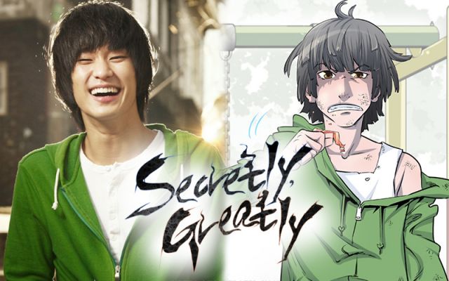 Webtoon Adaptations to Rediscover