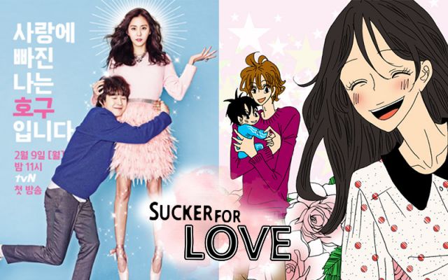 Webtoon Adaptations to Rediscover