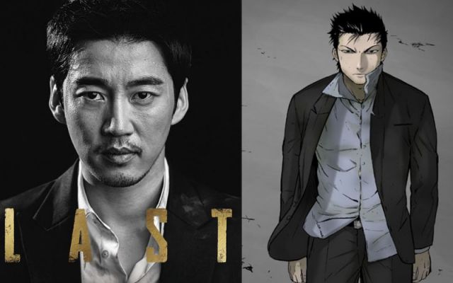 Webtoon Adaptations to Rediscover