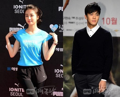 Ha Seok-jin and Park Ha-seon to star in the new tvN drama &quot;Drinking Alone&quot;