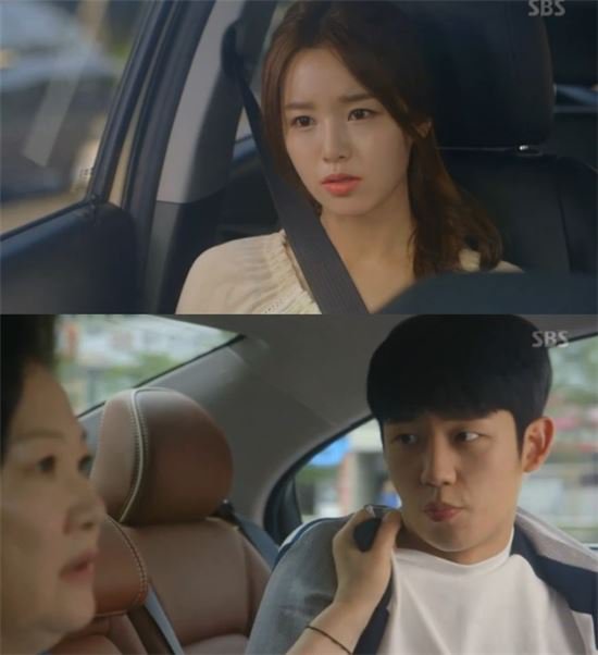 &quot;Yeah, That's How It Is&quot; Nam Gyoo-ri and Jeong Hae-in's elope ends