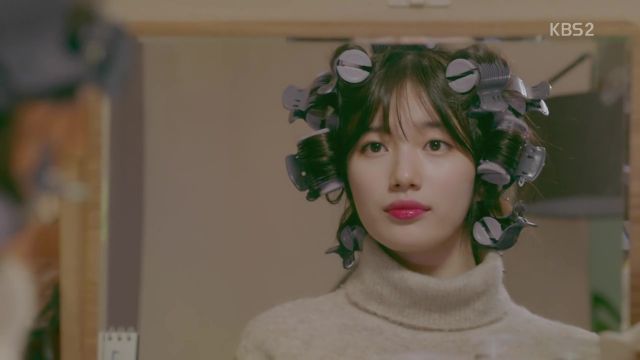 &quot;Uncontrollably Fond&quot; Episode 4