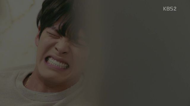 &quot;Uncontrollably Fond&quot; Episode 4