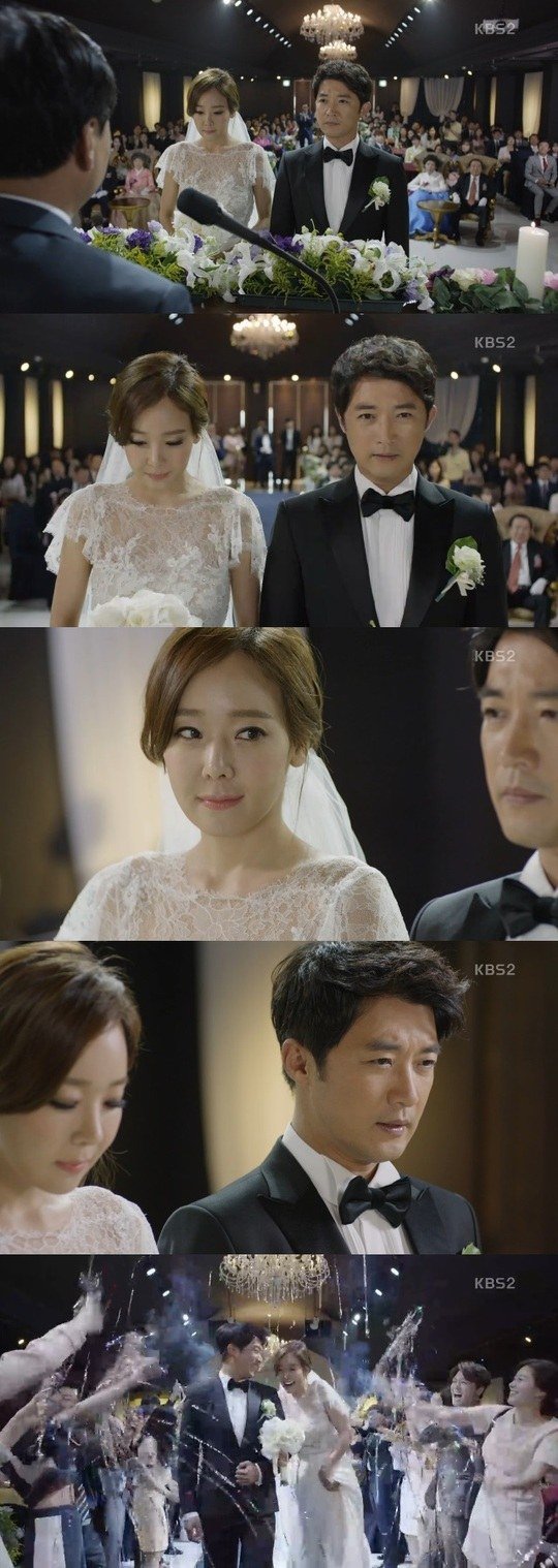 &quot;Five Children&quot; Ahn Jae-wook and So Yoo-jin finally get married