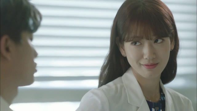 Korean drama 'Doctors' episode 5