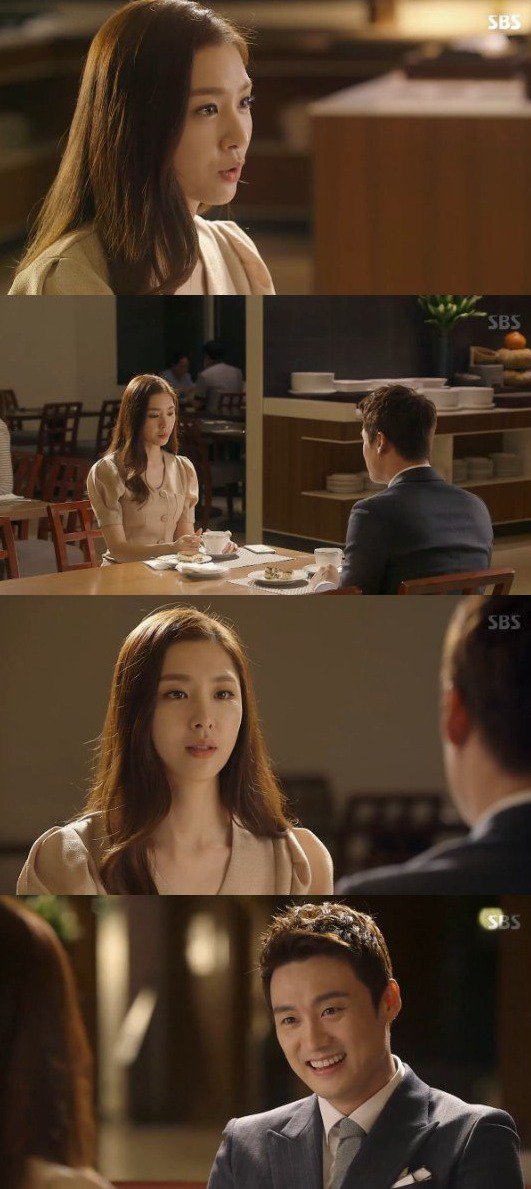 episodes 49 and 50 captures for the Korean drama 'Yeah, That's How It Is'