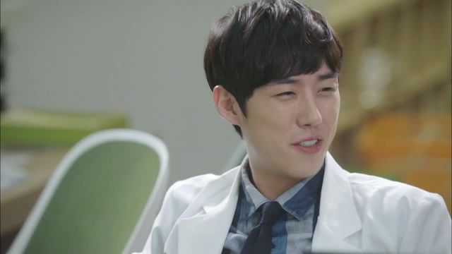 Korean drama 'Doctors' episode 13